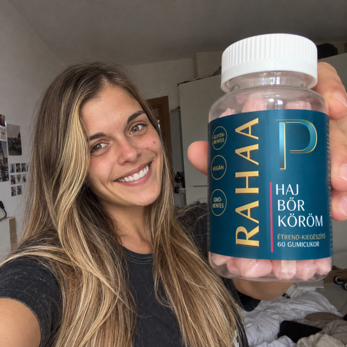 Praha Gumivitamin