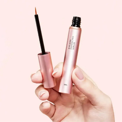 Praha Szempillanövesztő