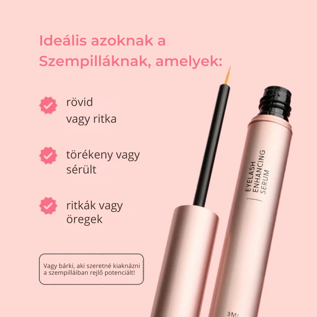 Praha Szempillanövesztő