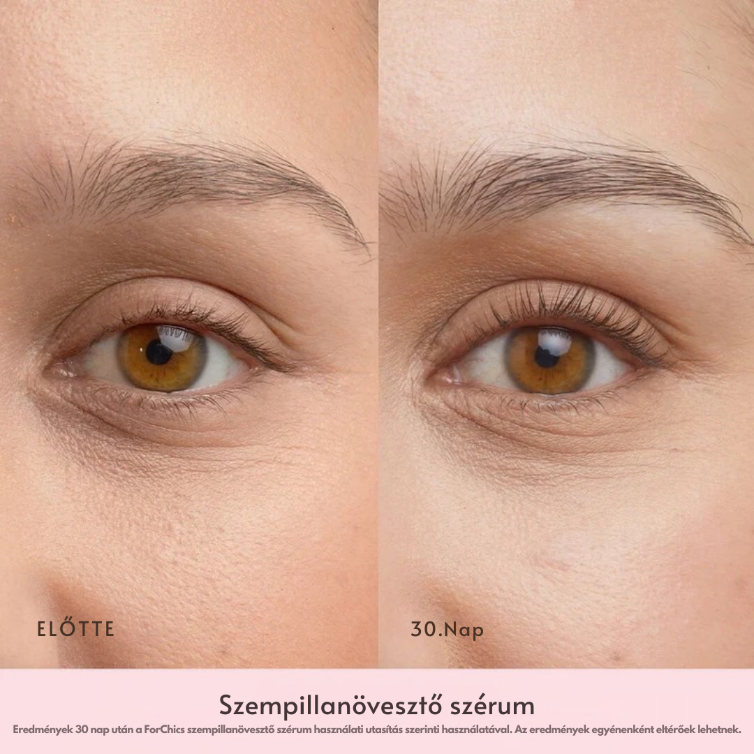 Praha Szempillanövesztő