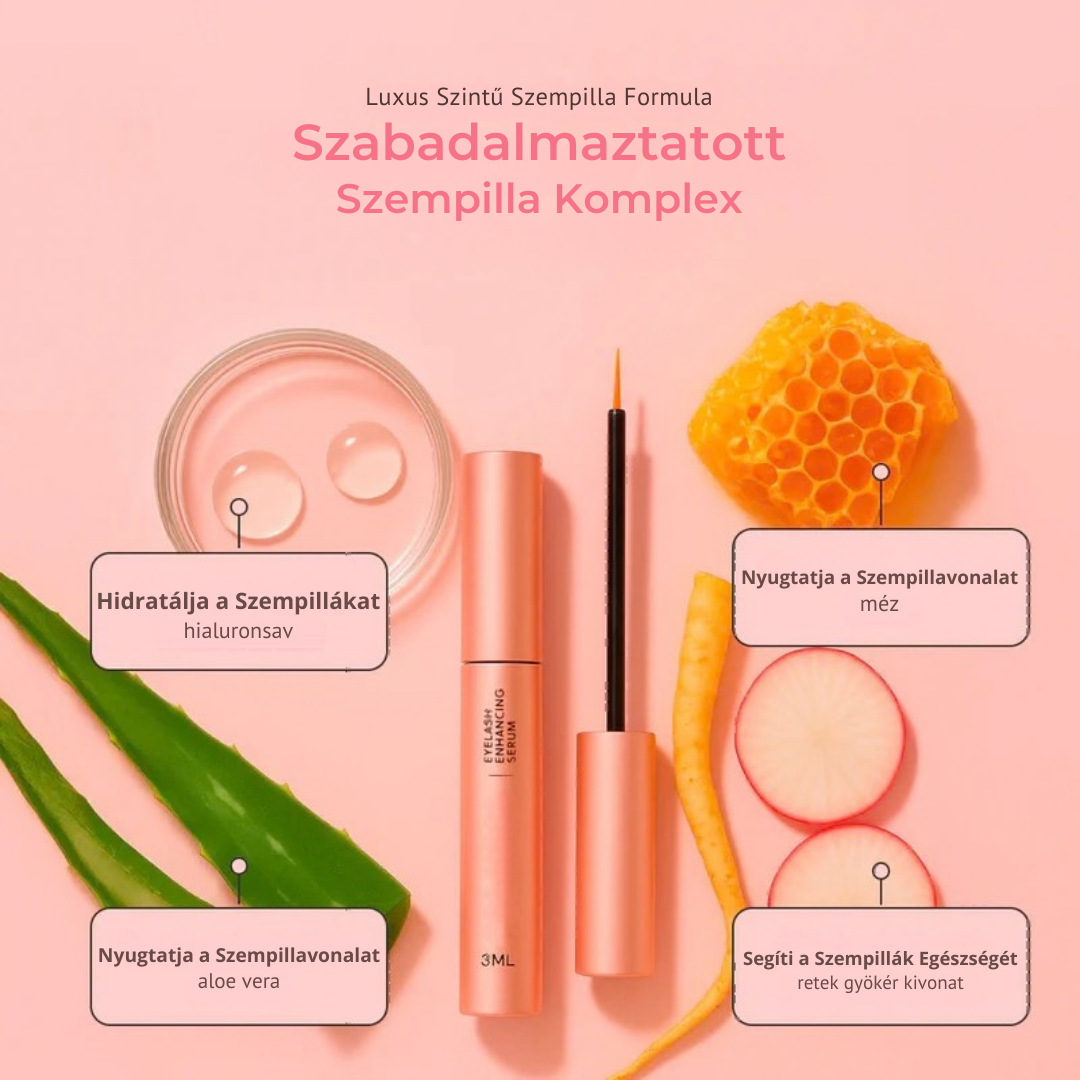 Praha Szempillanövesztő