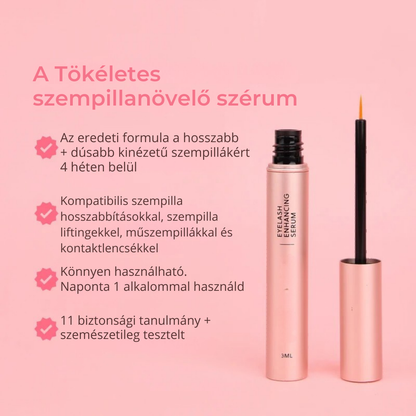 Praha Szempillanövesztő