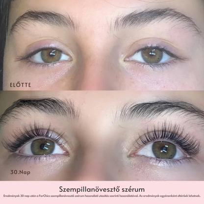 Praha Szempillanövesztő