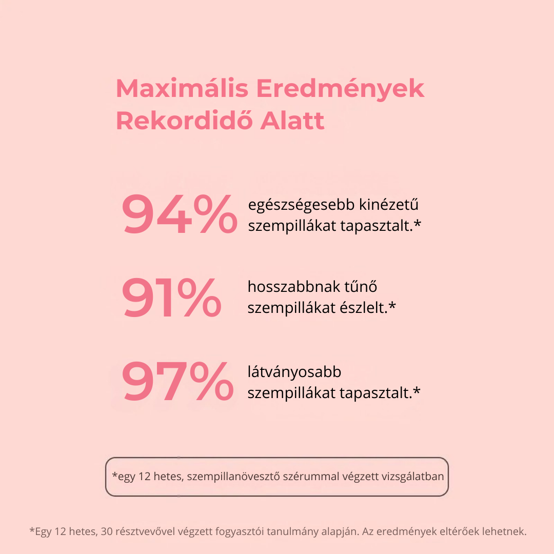 Praha Szempillanövesztő