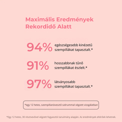 Praha Szempillanövesztő