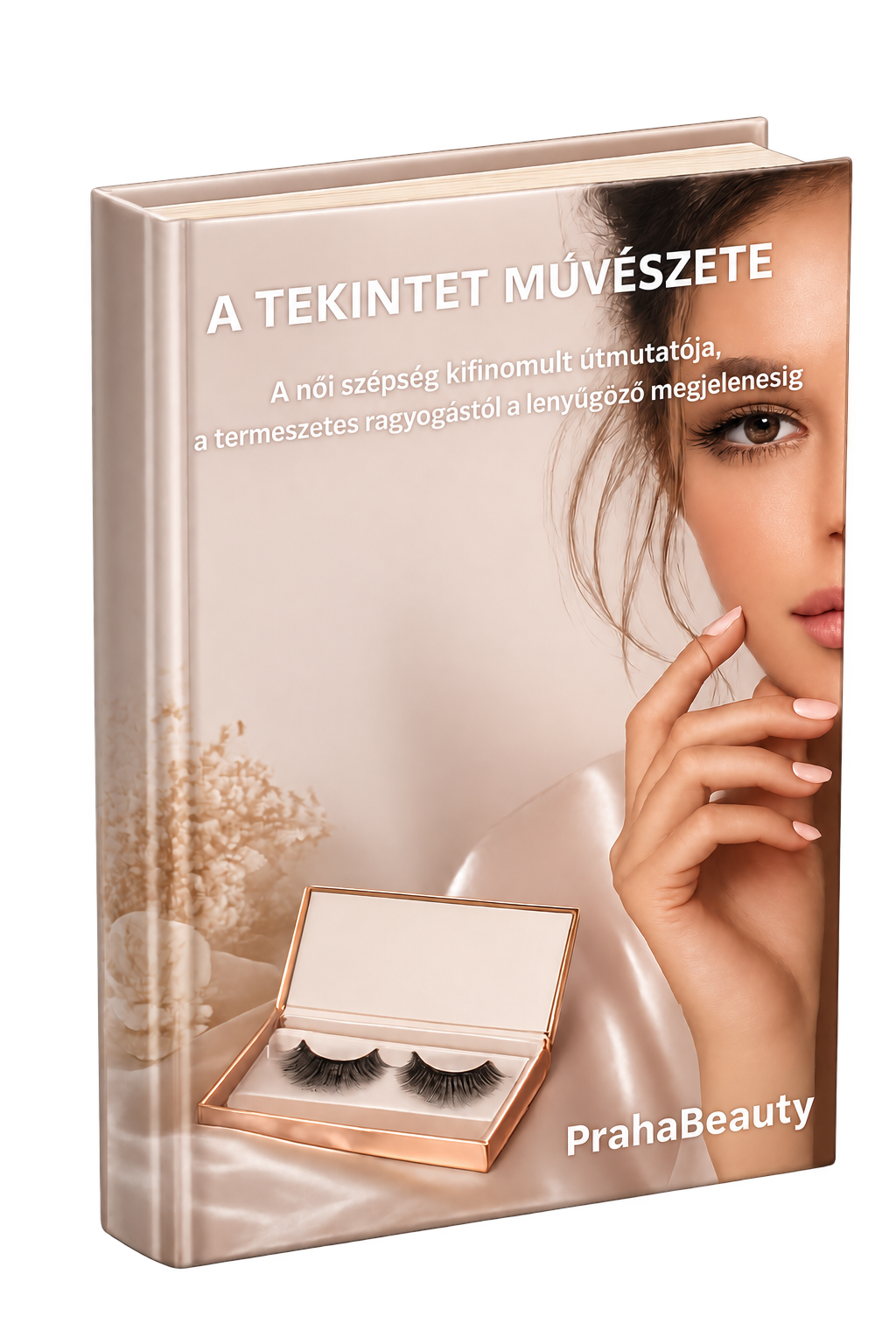 A Tekintet Művészete Ebook