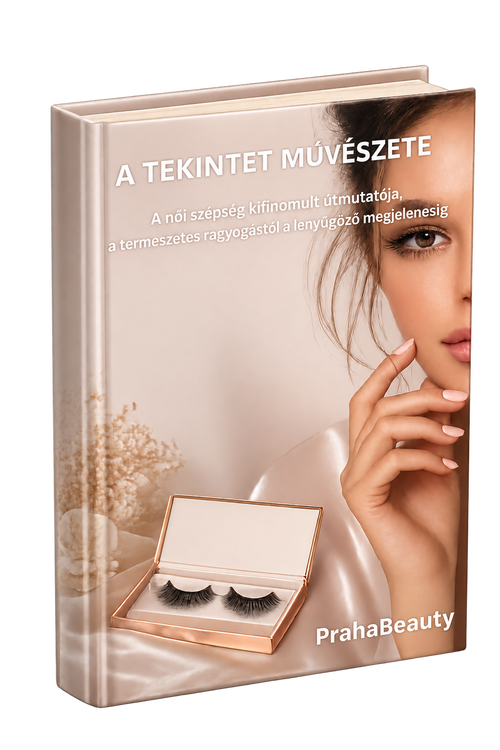 A Tekintet Művészete Ebook