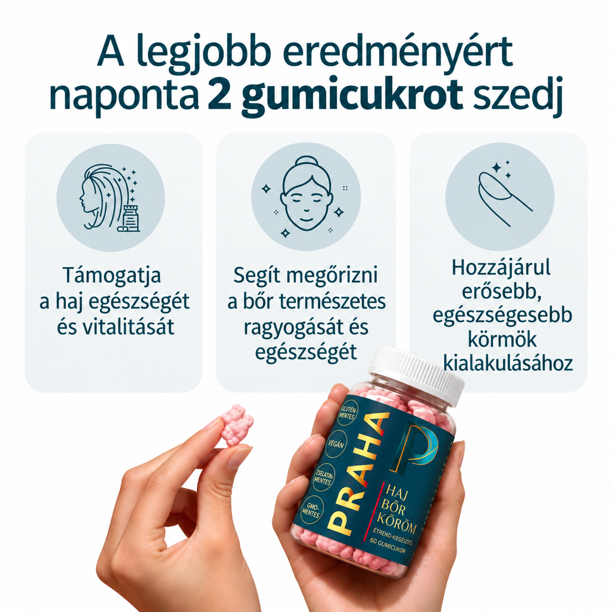 Praha Gumivitamin