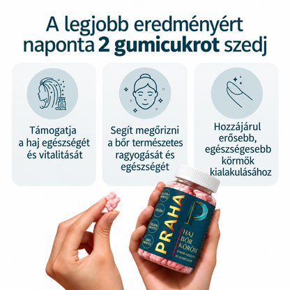 Praha Gumivitamin