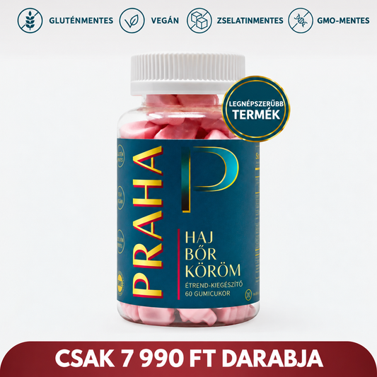 Praha Gumivitamin