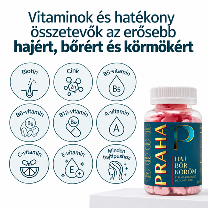 Praha Gumivitamin