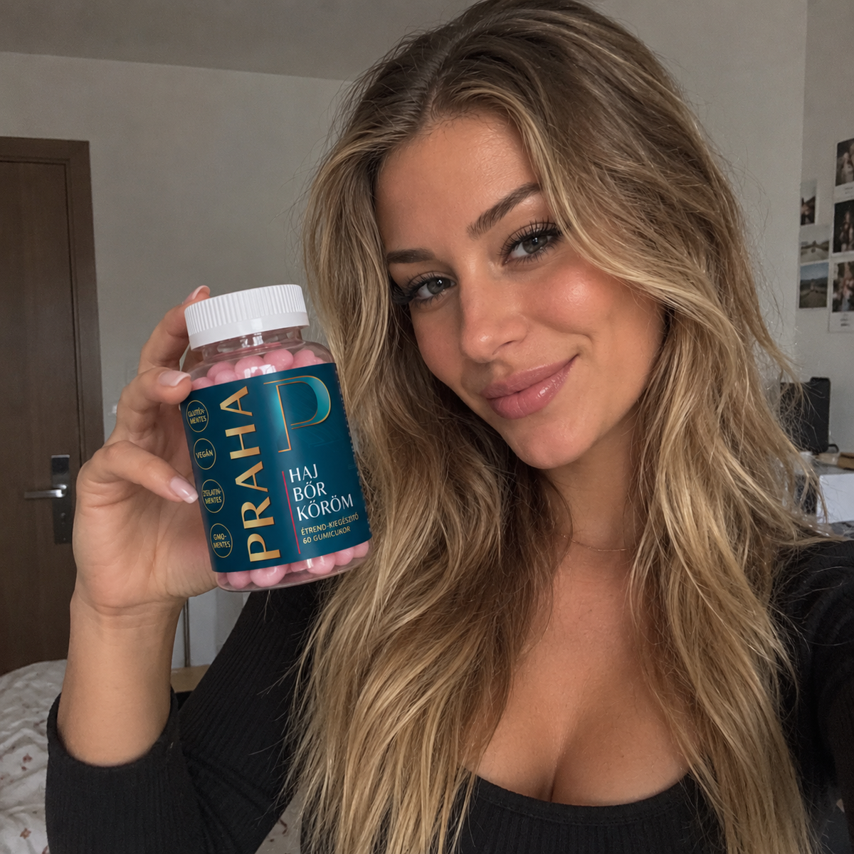Praha Gumivitamin