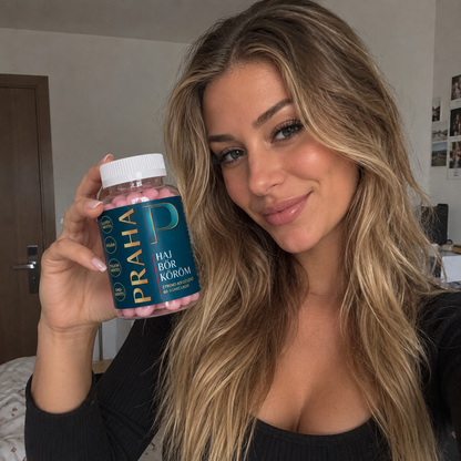 Praha Gumivitamin