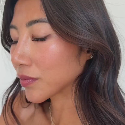 Praha Mágneses Szempilla